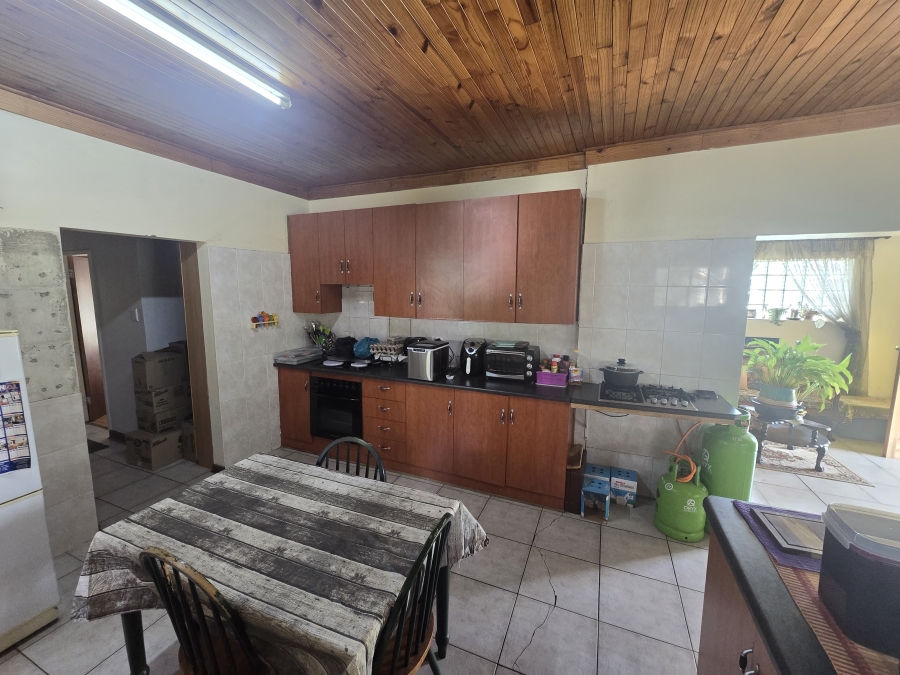 To Let 3 Bedroom Property for Rent in Dagbreek Free State